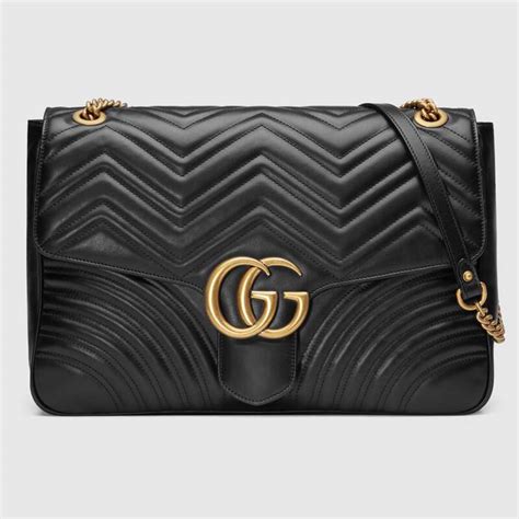 gucci purse marmont large|Gucci purse marmont small.